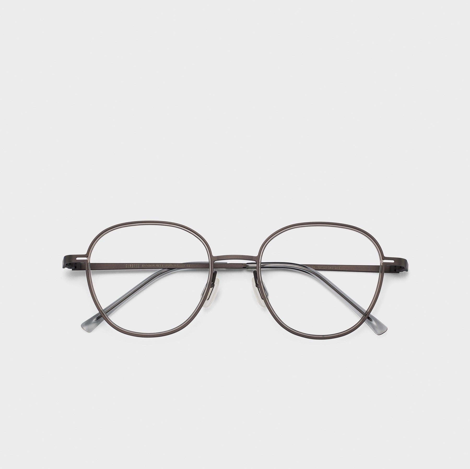 _CLROTTE_ Eyewear Glasses_ BONBON_MELT